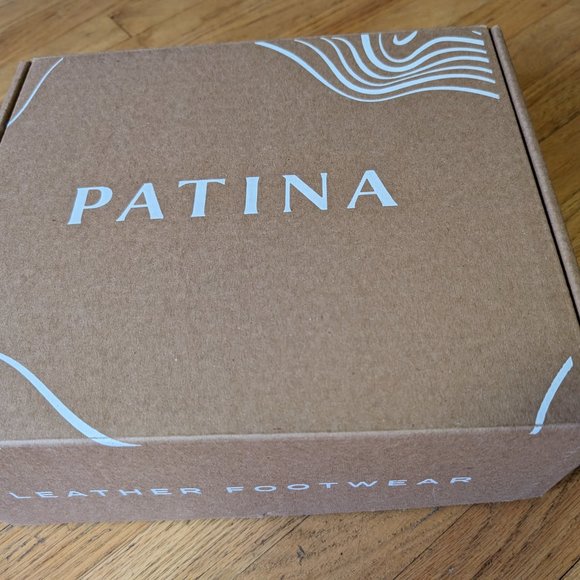 Portland Leather Goods Men's Chelsea Boot NIB - Picture 4 of 5